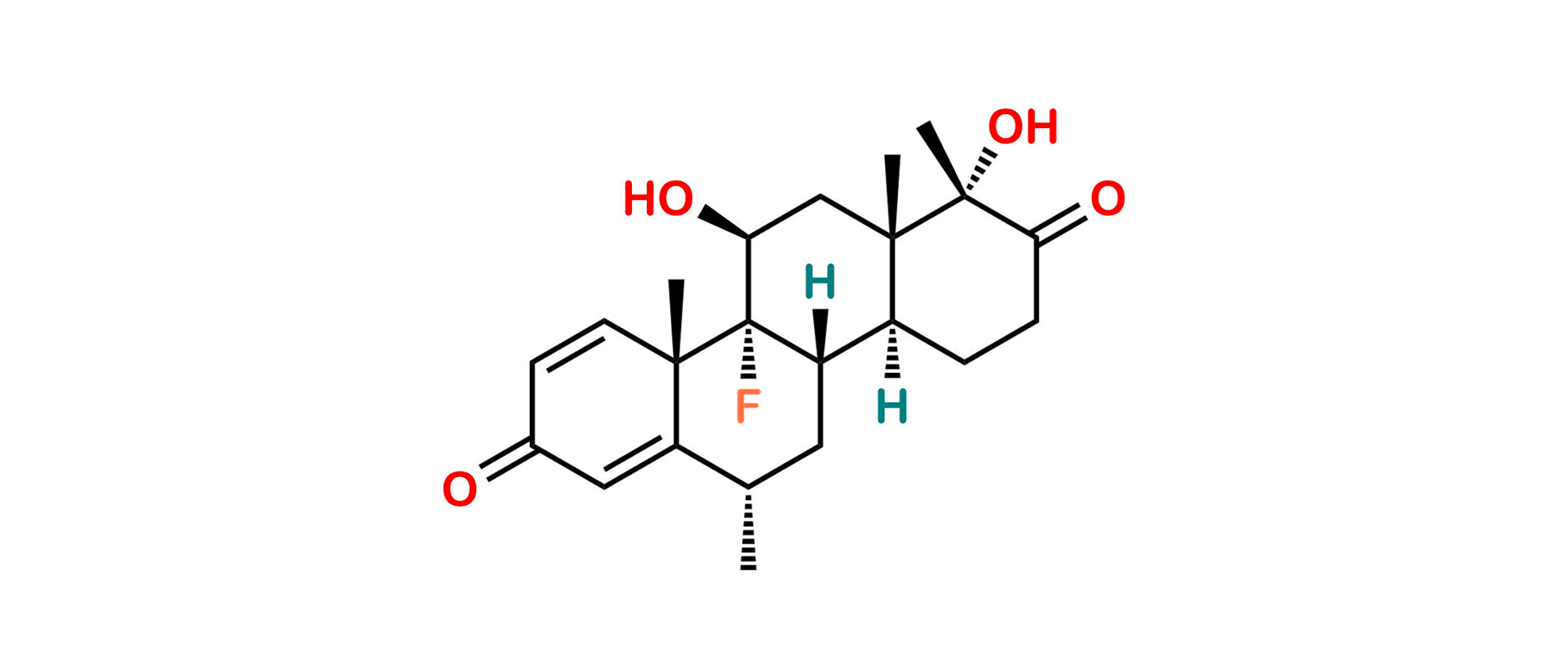 Fluorometholone Impurity 10